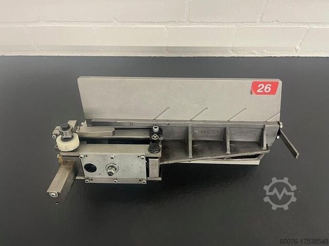 KOLBUS Транспортный зажим 00471639 KOLBUS 