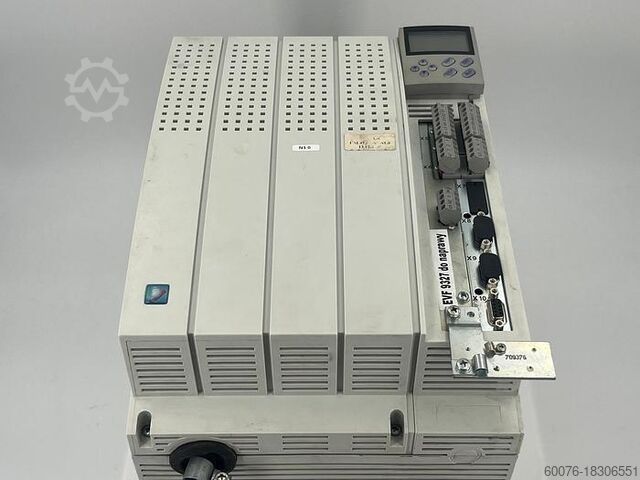 Сервопреобразователь LENZE EVF9327-EVV004 00408779 LENZE EVF9327-EVV004
