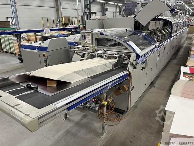 Клеевое связующее Kolbus KM 412.B