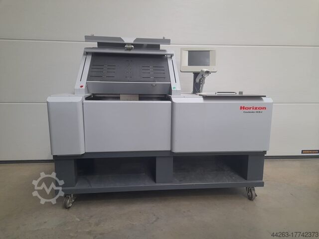 Horizon HCB-2 Horizon HCB-2