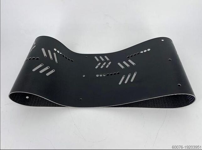 Всасывающая лента KOLBUS 12843599 KOLBUS 