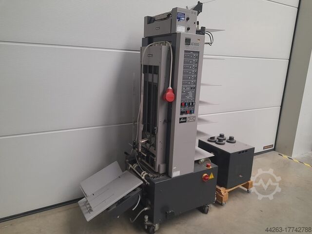 Horizon AC-6000 | коллатор | 6 станций Horizon AC-6000