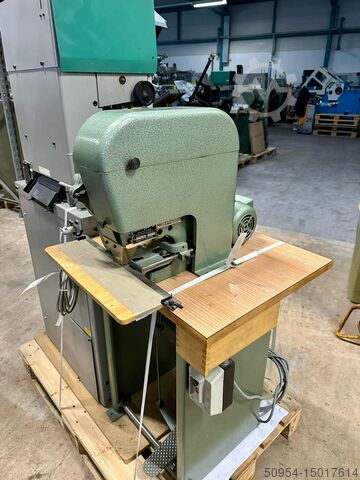 Масляный станок Hang 103 LOK