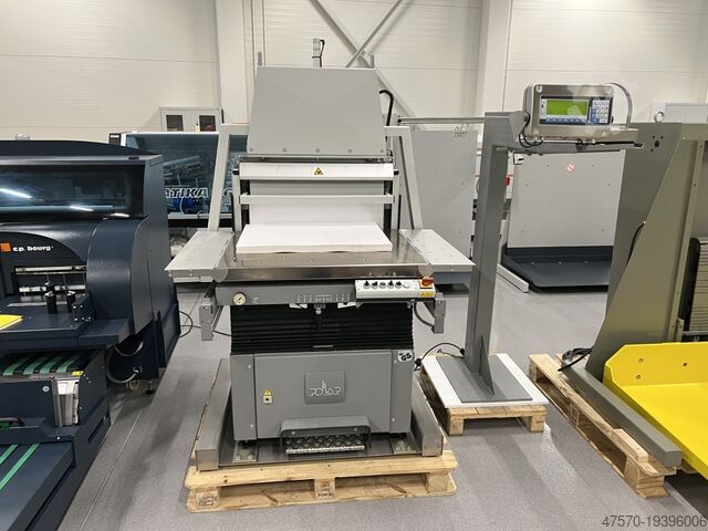 беговой стол с системой взвешивания Polar Mohr RA-2 Jogger with roller and scale