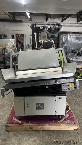 Вибрационный стол Вибрационная машина Polar Mohr RA-4