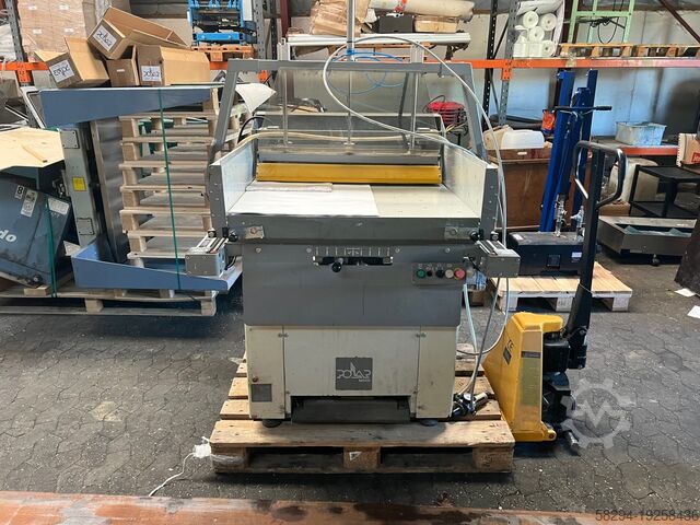 Беговой стол Polar RA 2