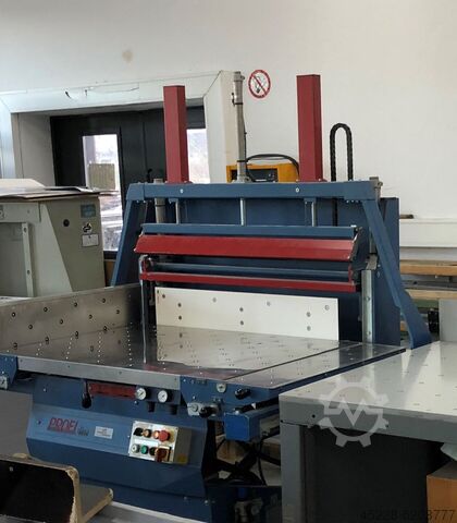 Jogger Schneider Senator Profi-Line 0077