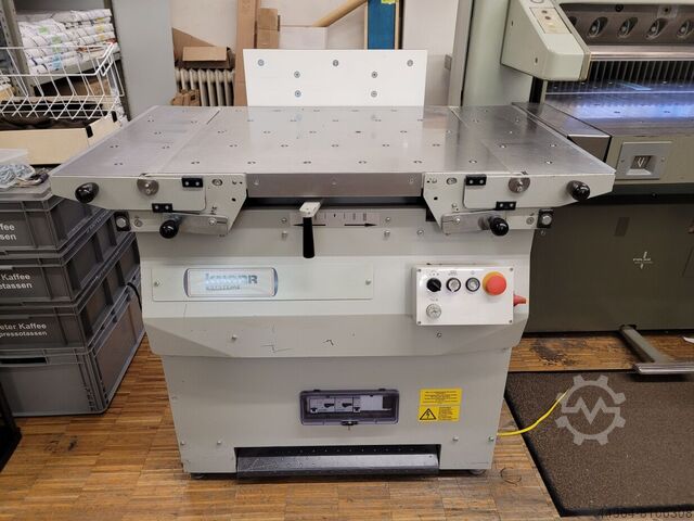 Вибрационный стол Knorr RL-2/VA