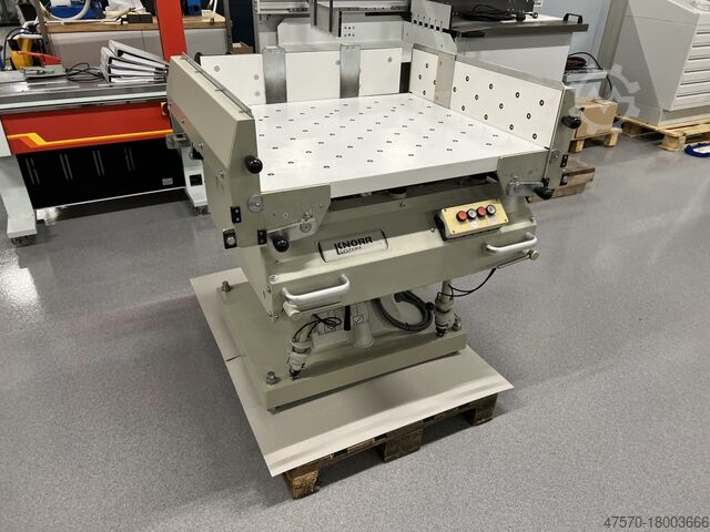 Бумаги Jogger Knorr RLE-3-K