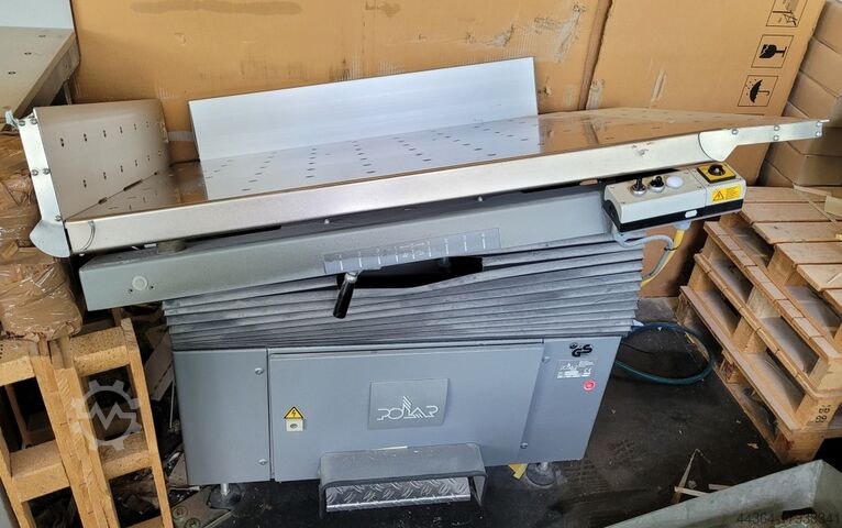 Вибрационный стол Polar R-4