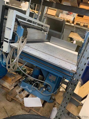 Устройство подачи бумаги с распределительными валиками Baumann BSB 3/L