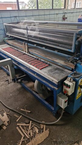 картонная печатная машина Drukarka fleksograficzna HMB 2300 