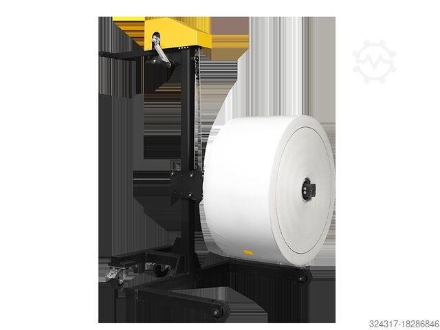 Устройство для перемещения рулонов Flexor Roll Lift 800L