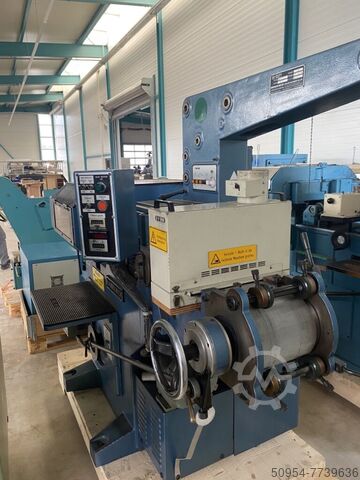 Машина для печати этикеток Labelmen PW180DLU