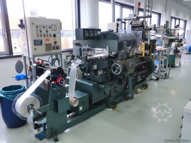 Этикетка Letterpress Shiki PC 45/4