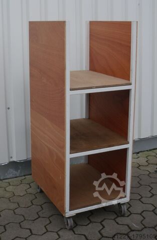 полочные тележки unbekannt Typ 800/620/1660