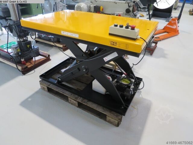 Подъемные столы UWM UWM 2000