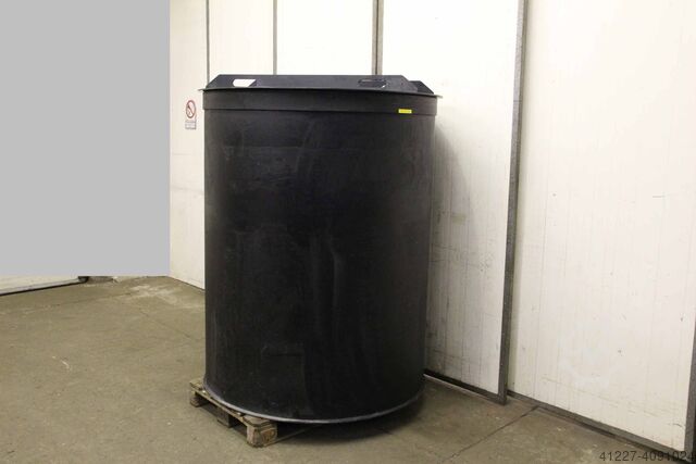 Складская тара unbekannt 2,1 m³