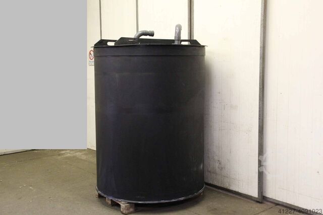 Складская тара unbekannt 2,1 m³