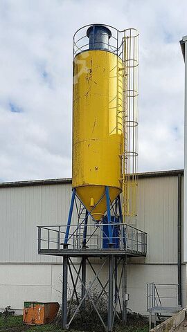 Силос Wilhelm Kurz & Söhne 