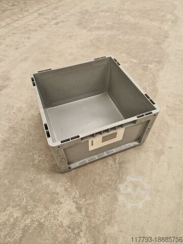 штабельный ящик Box Box 40x40x22cm