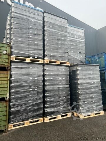 Штабелируемый ящик/евробокс SSI Schäfer EF6220