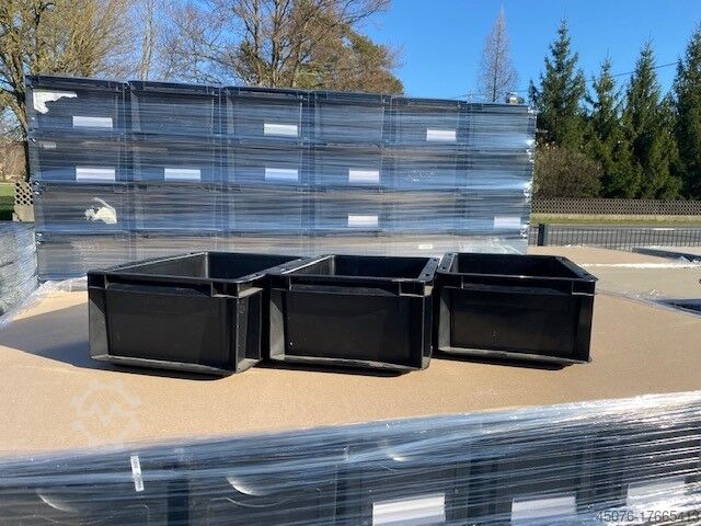 Евробокс 10 000 шт. Schäfer EF3120