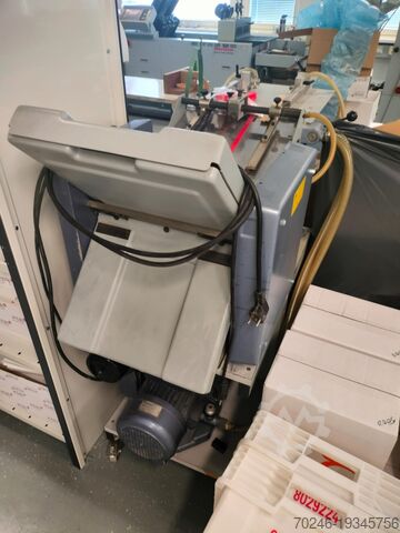 Стреловой кран Stahl T32-2