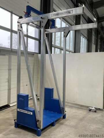 Мобильный стреловой кран, козловой кран, передвижной кран, мобильный кран, монтажный кран AUSTEN HVR 05