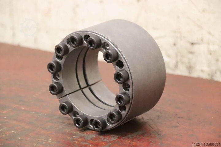 зажимной комплект Biikon Dobikon 1012 90x130