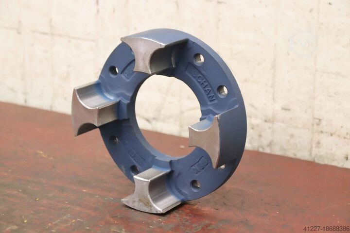 муфта вала Schan PBK Ø 200  mm