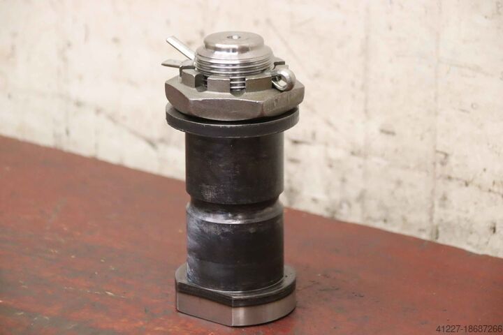 болт смазки unbekannt Schaft: Ø 60 mm  M48