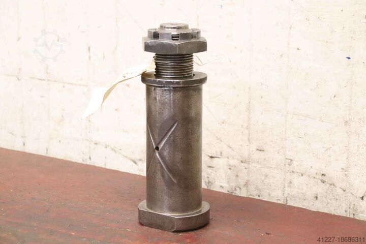 болт смазки d=90x2+8 M48 unbekannt Schaft Ø 70 mm  M48