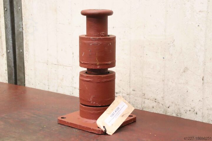 трубка для канатного гида unbekannt Ø 50 mm  MKräne