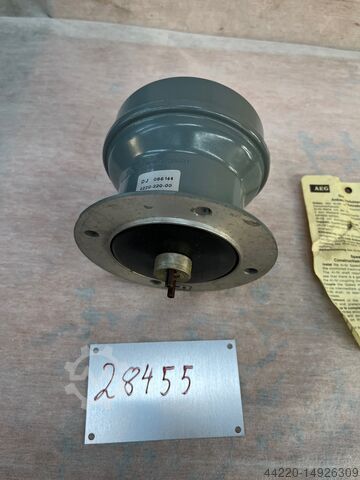 Монитор скорости AEG 