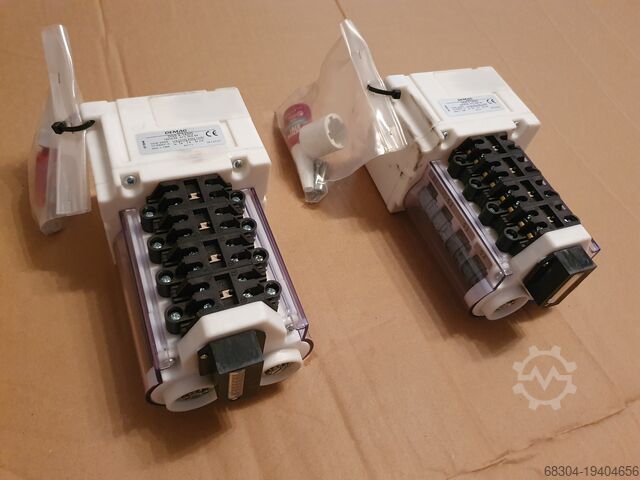 Запасные части DEMAG Demag Ersatzteile