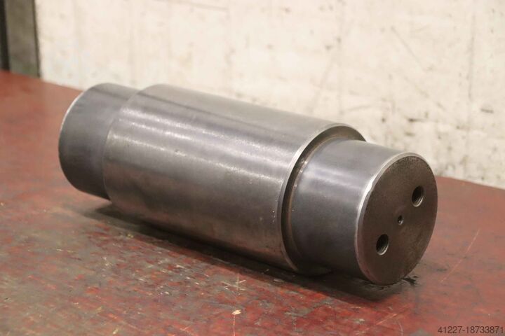 Ходовая ось колеса для крановой тележки unbekannt D=120x320