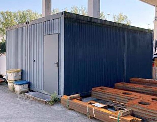 Офисный контейнер  