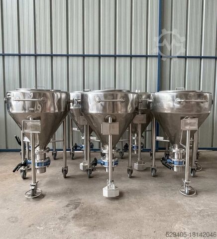 Контейнер  Trémie 250 L