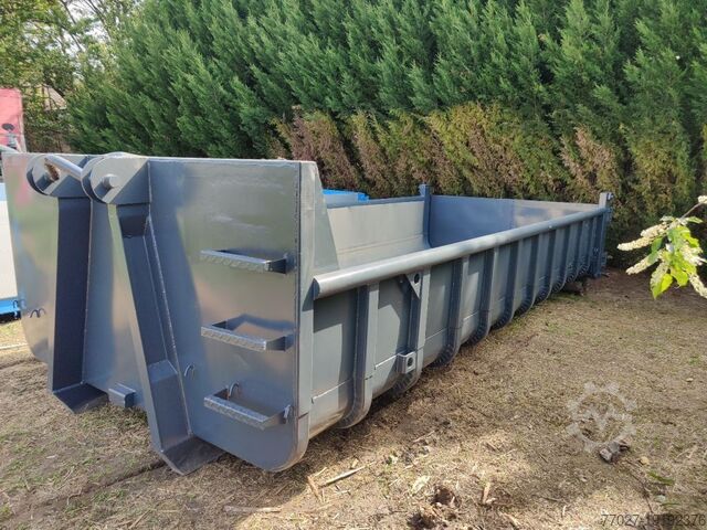 Контейнер Diversen Container, haakcontainer, afzetcontainer, conta...