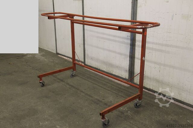 Мебель Корлетт unbekannt 2060/750/H1160 mm