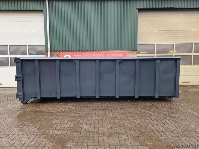 Контейнер  Haakarm container