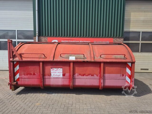 Контейнер  puinhuisje