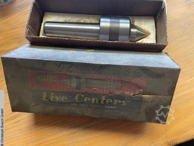 Токарный центр UNBEKANNT unbekannt