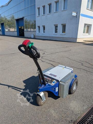 Трактор Zallys Zallys M9