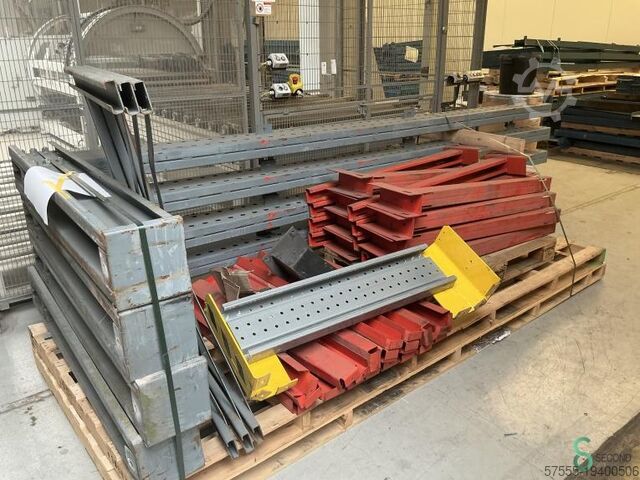 Консольная стойка Неизвестно Unknown 