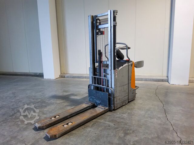 Технология хранения Still EXD-SF20