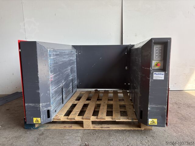 Диспенсер для поддонов Ferroplan LP14FELT