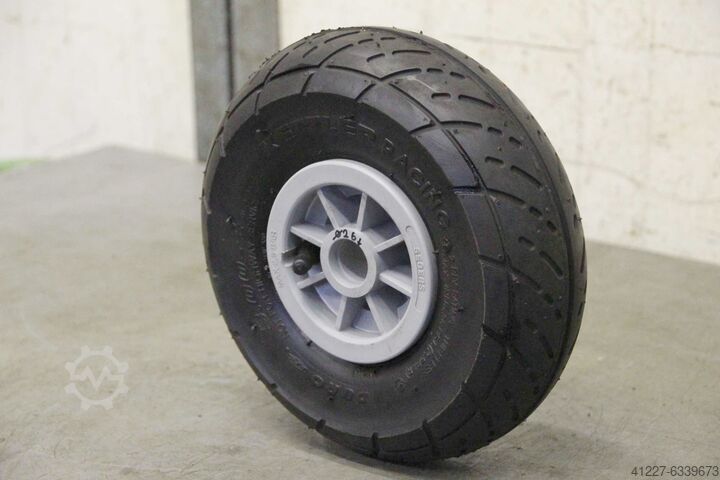 Комплектное колесо Kettler Segers 3.00-4