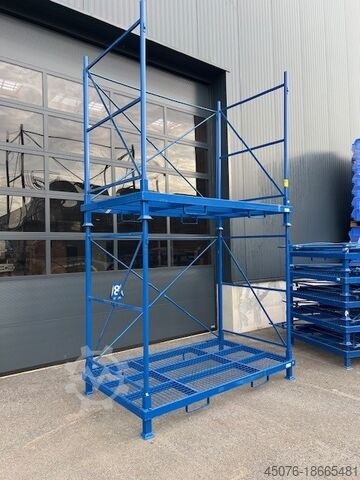 рама для штабелирования Jungheinrich ASP 082R01; P10273